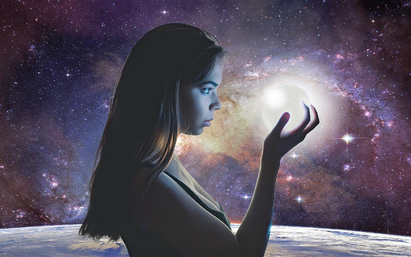 The Law of Attraction and Its Influence on Health, Relationships, Career, and Money